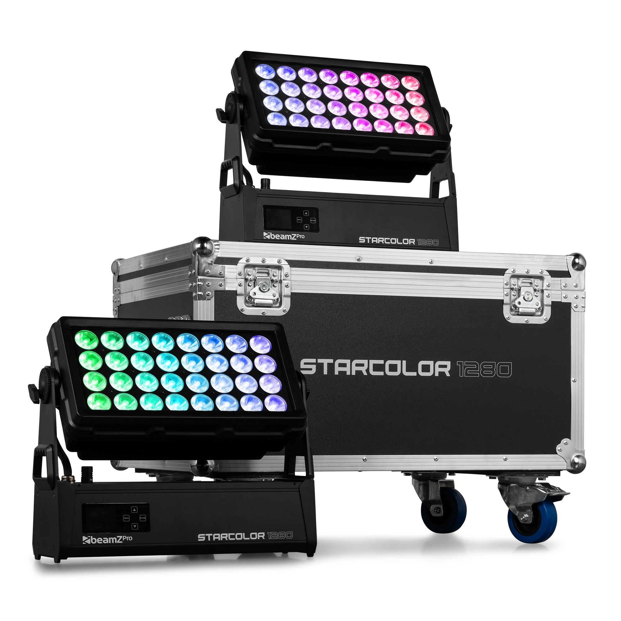 StarColor 1280 Bundle